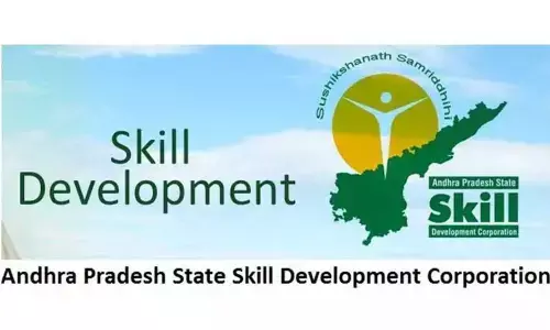 Andhra Pradesh: 15-day online training in calligraphy for women