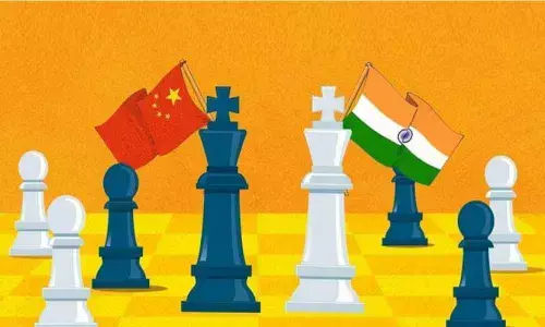 Chinese Checkers at LAC: Is India making the right moves? Chinese Checkers at LAC: Is India making the right moves?