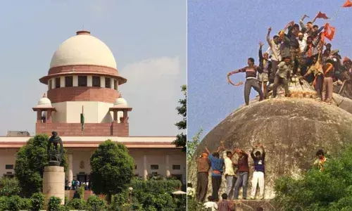 Death of Babri Case: A post-mortem