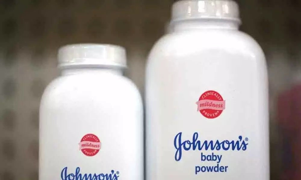 Johnson & Johnson will pay more than 0 Million to settle more than 1,000 lawsuits that claim its baby powder caused cancer