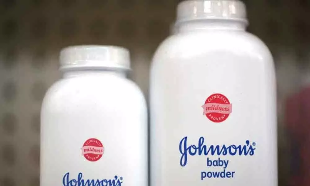 Johnson & Johnson