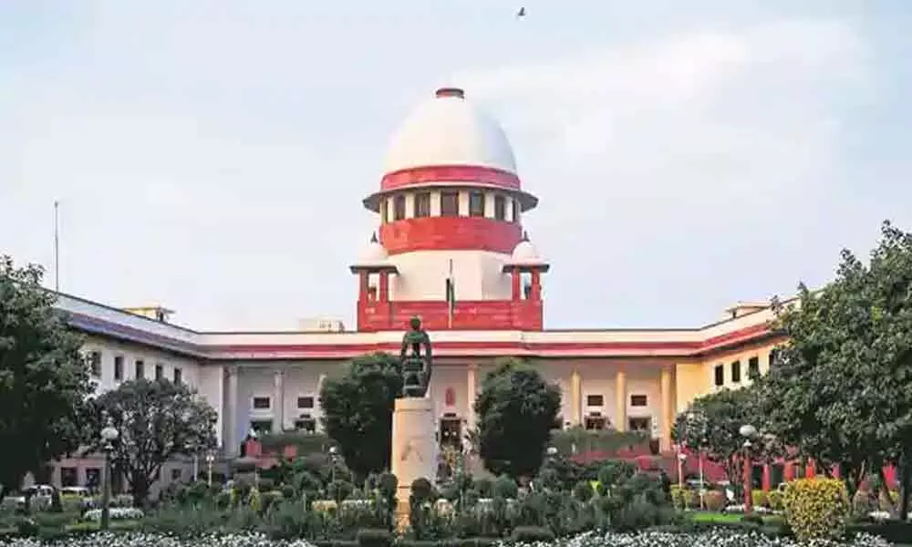 UP government urges Supreme Court to direct CBI probe in Hathras case