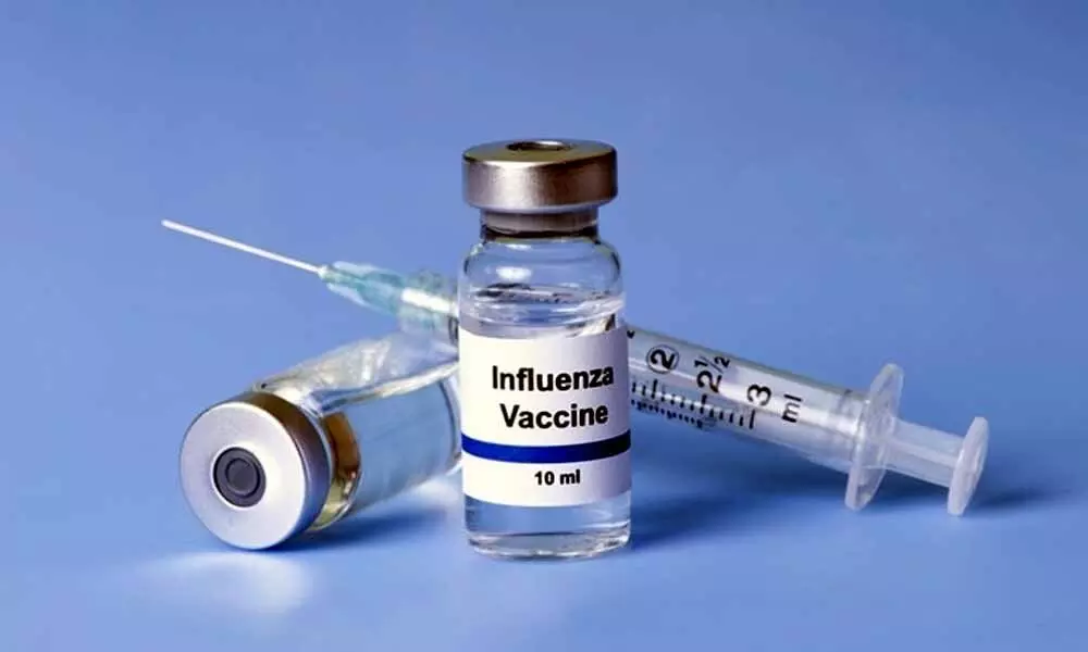 Influenza vaccine may provide roadmap to prevent Covid-19: Study