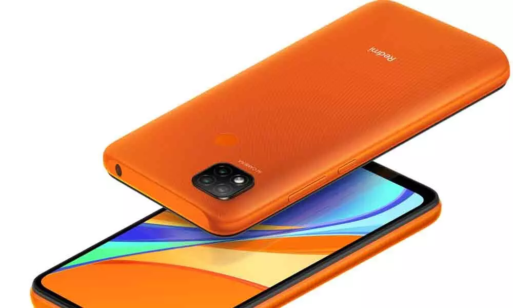 Budget Poco C3 smartphone launched in India