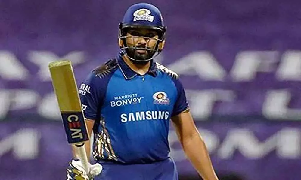 IPL 2020, MI vs RR: Rohit Sharma surpasses Suresh Raina to reach another milestone in the league