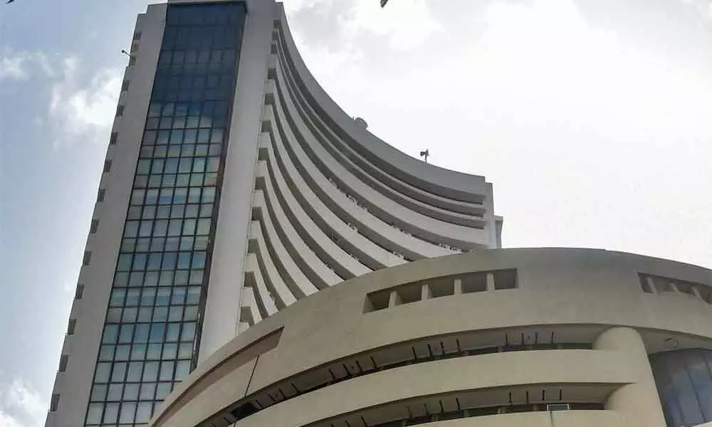 Investors bag Rs 19 lakh crore as Sensex up 5,000 pts in 8 sessions