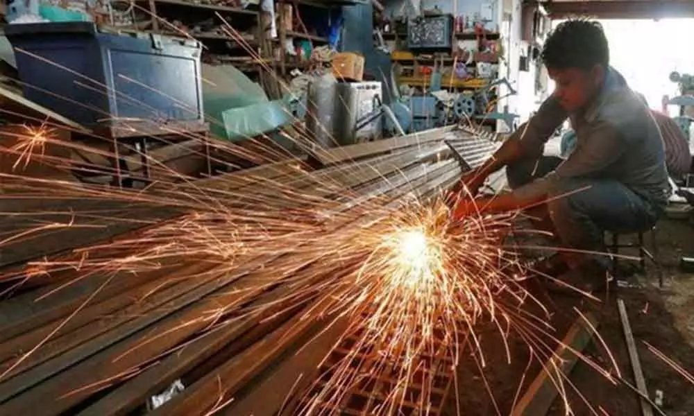 Foreign firms flouting MSME tendering norms