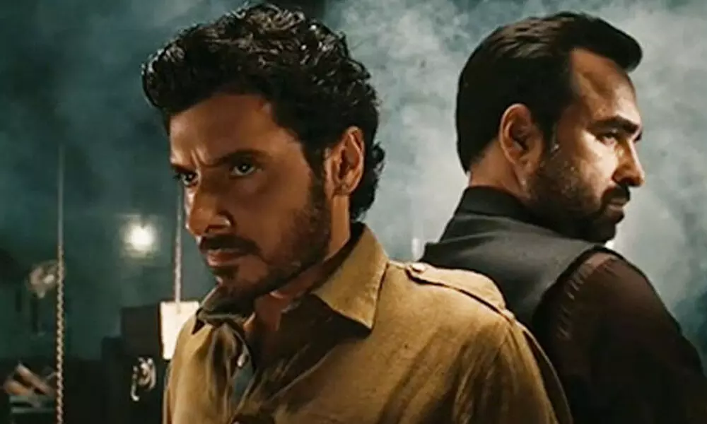 ‘Mirzapur 2’ trailer promises a season of revenge