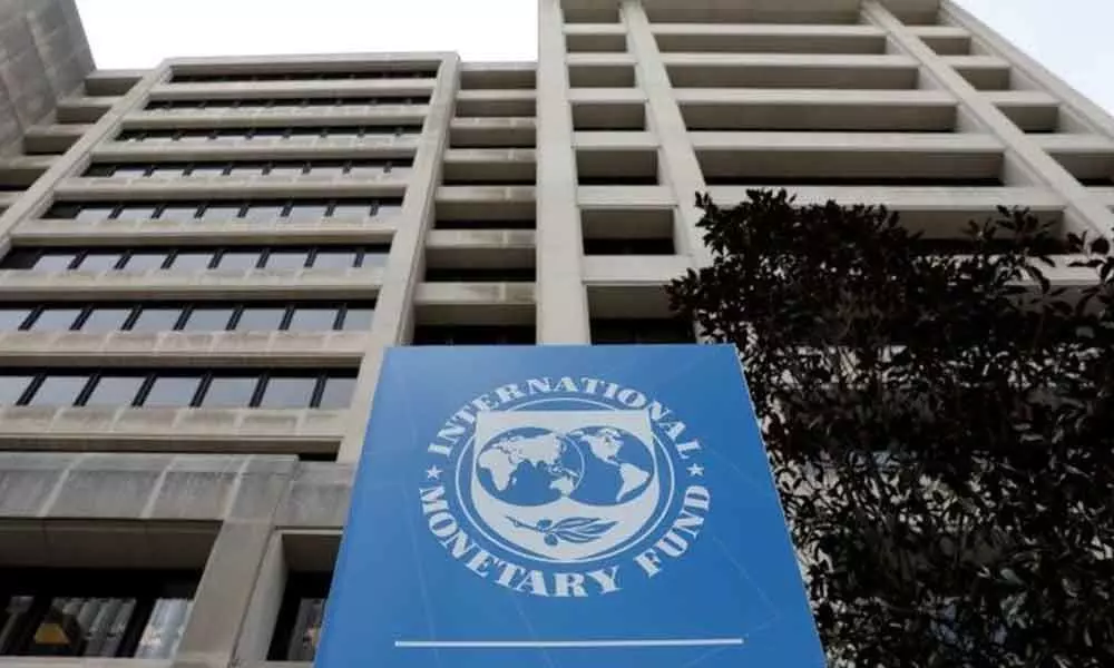 IMF warns against premature withdrawal of policy support