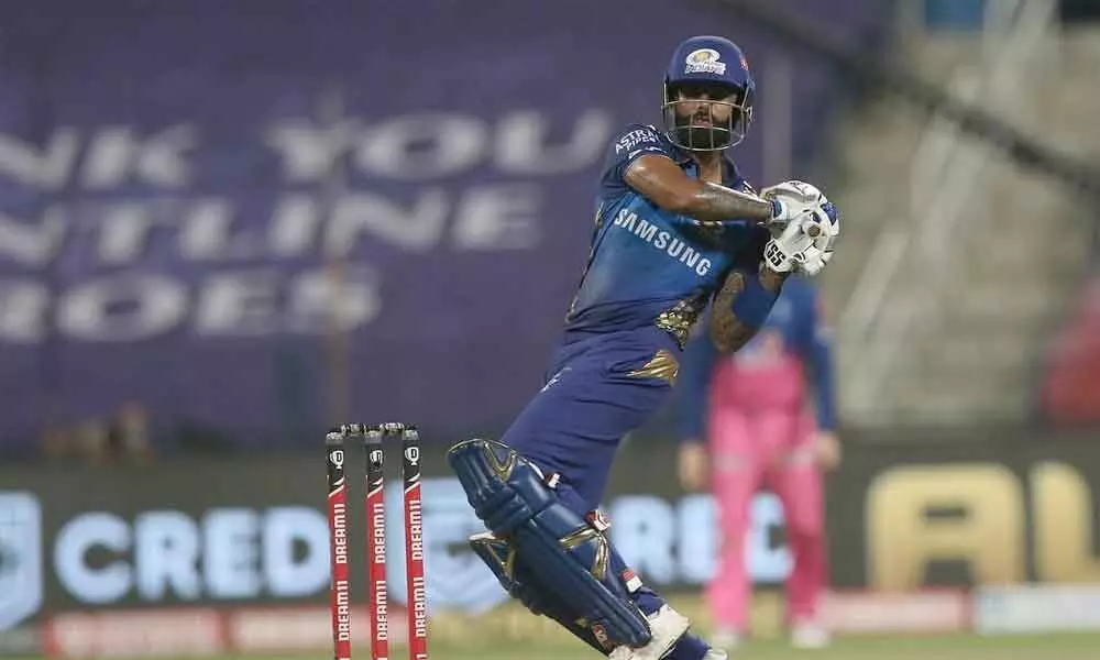 Mumbai Indians bring Rajasthan Royals to knees