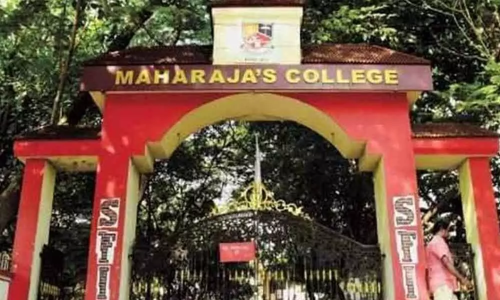 Attempts to privatise Majaraja Colleges decried