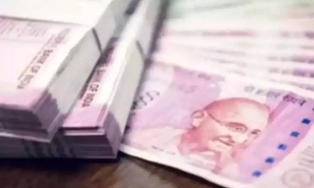 Seized Rs 40 lakh belongs to BJP leader: Hyderabad Police