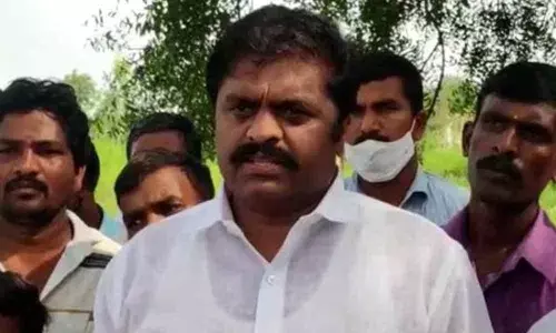 Cheruku Srinivas Reddy