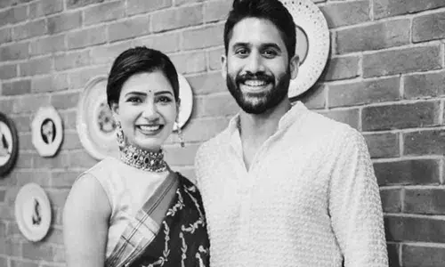 Samantha Instagram post