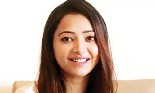 Shweta Basu Prasad