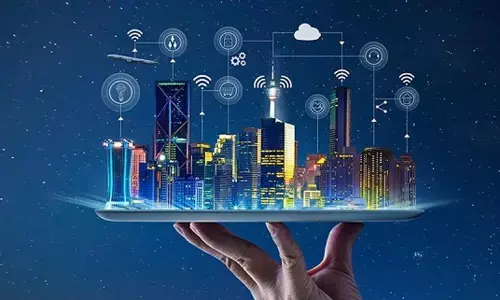 IIIT Hyderabad sets up Centre of Smart City Research