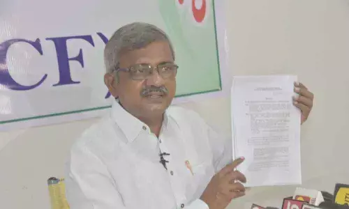 Government planning multi-fold rise in property tax