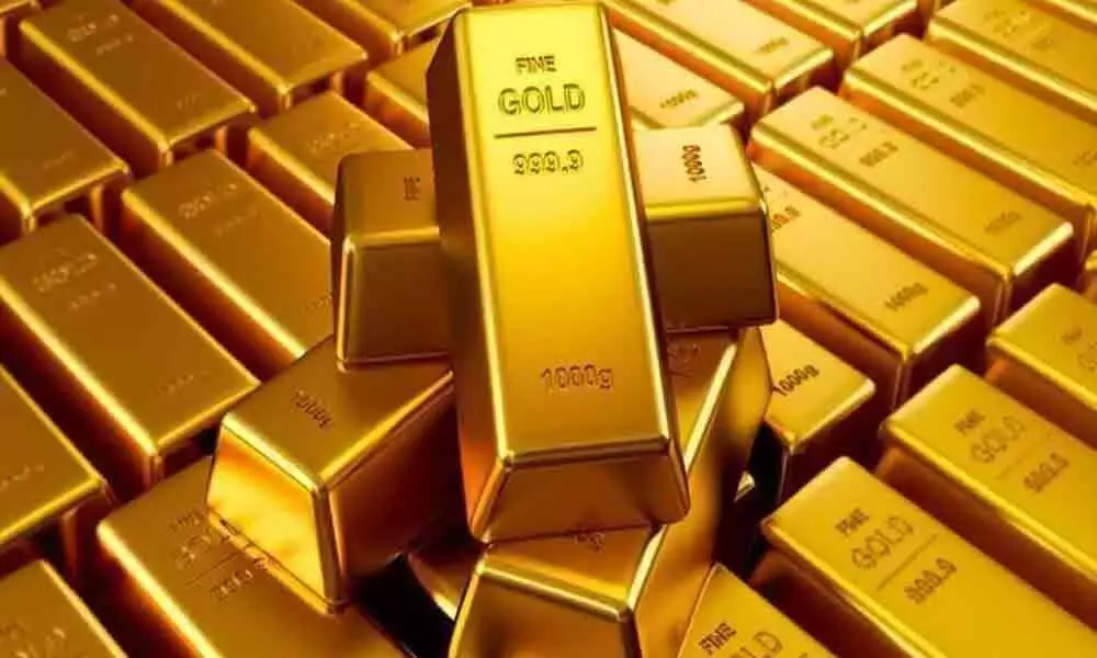 Gold Rate Today in Hyderabad