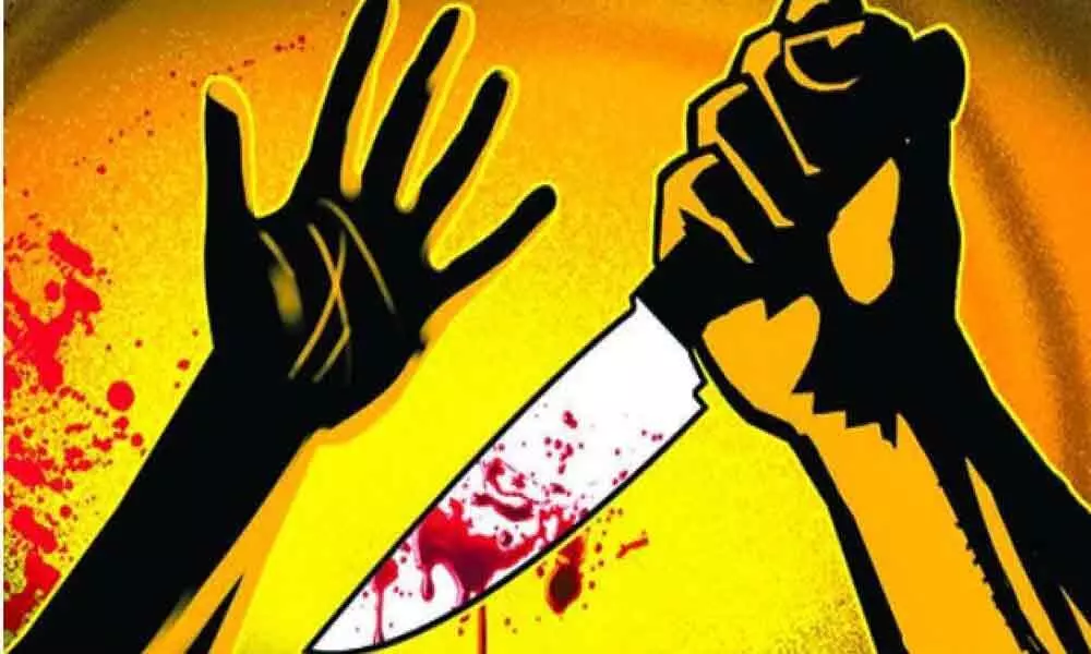 Honour killing: Teen strangled, mutilated by father & brother in UP