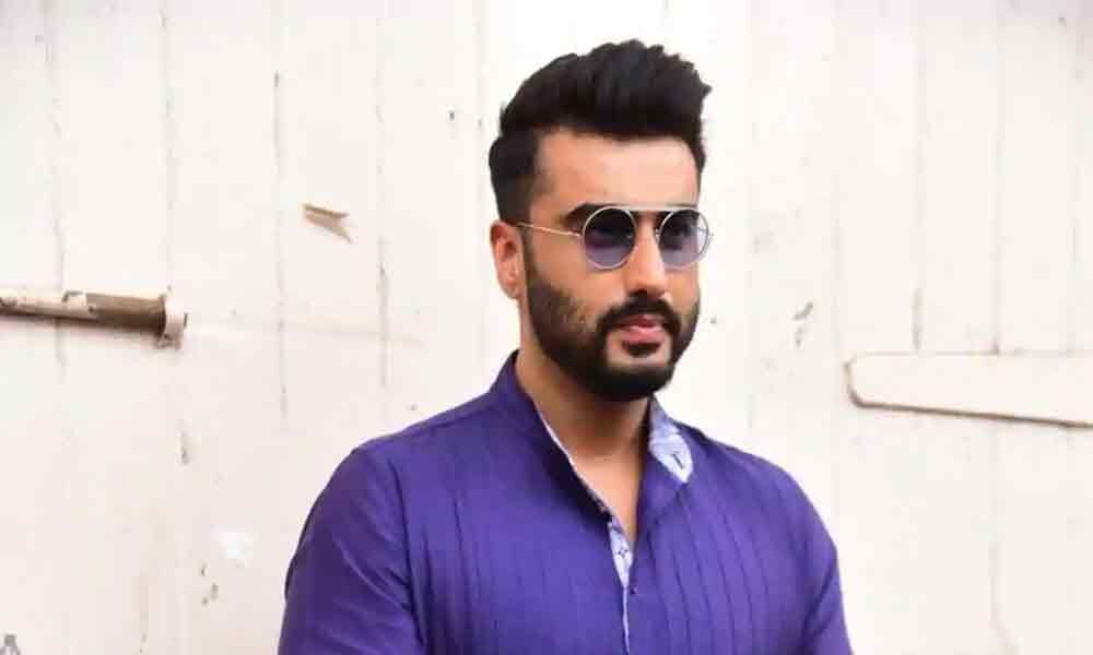 Arjun Kapoor Shares a Hint About Taking Break From Social Media, Says 'Time  To Disappear' | LatestLY