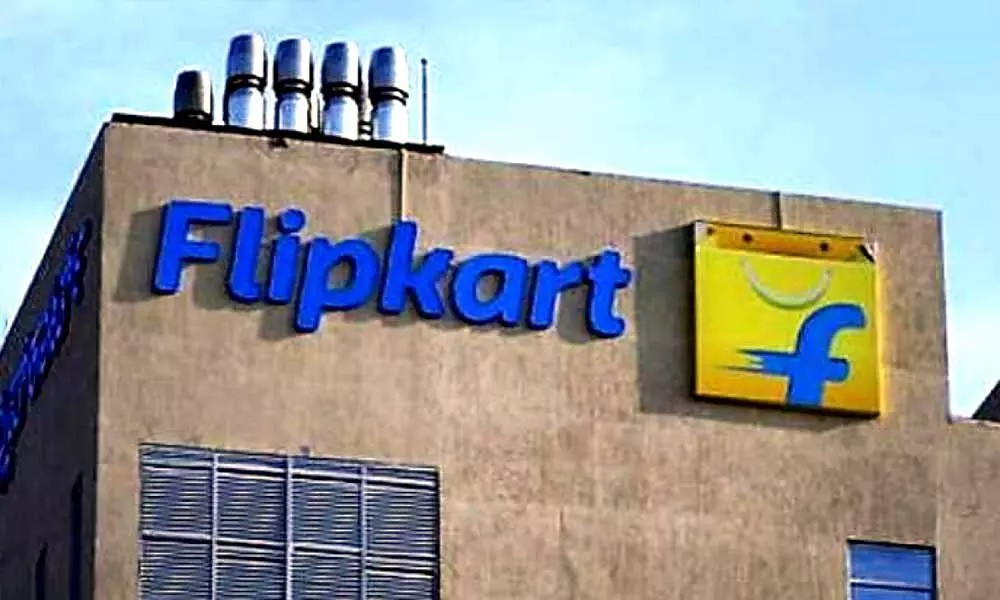 Flipkart expands supply chain in India to meet festive demands