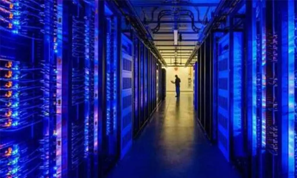 India data centre infra market to touch USD 2.8bn in 2020