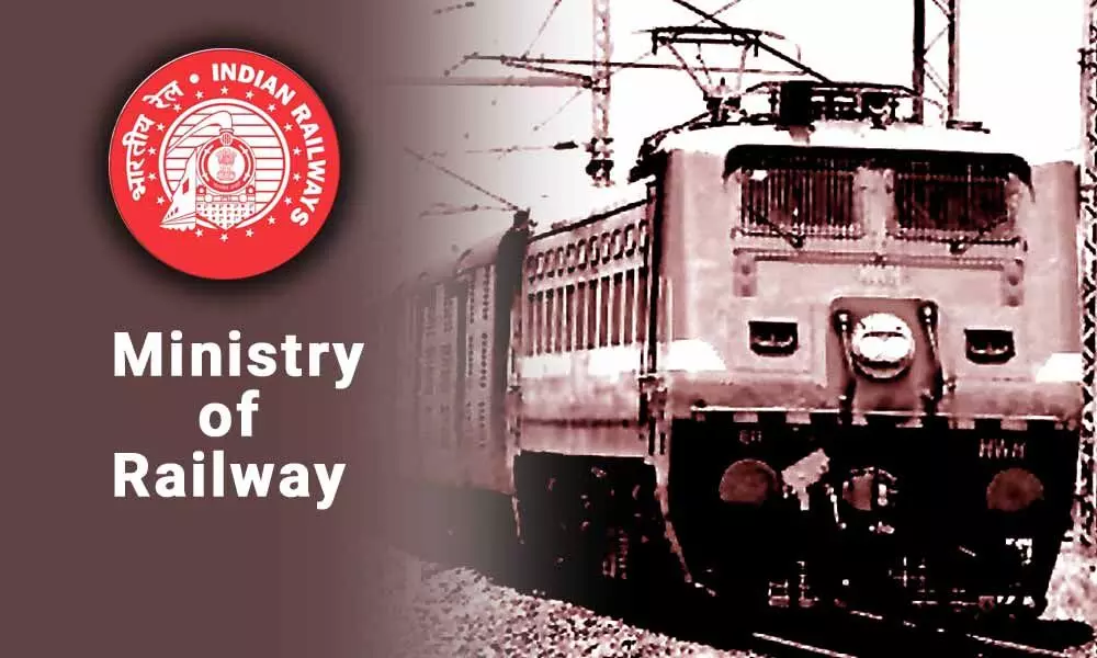 15 firms applied for private participation in the operation of passenger train services across 12 clusters: Railway Ministry
