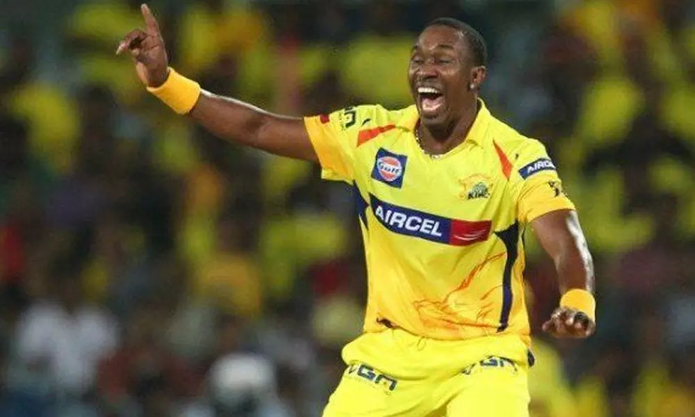 IPL 2020: CSK’s Dwayne Bravo becomes 2nd overseas player to 150 IPL wickets