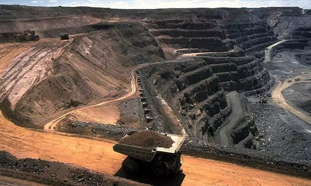 High-power panel to allot mining lease