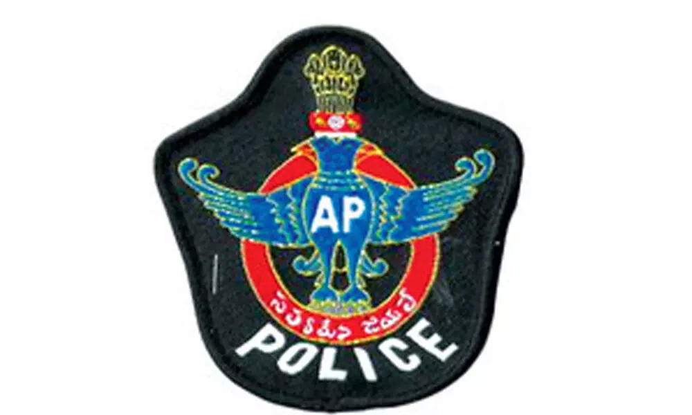 Stringent action against fake news: Andhra Pradesh Police