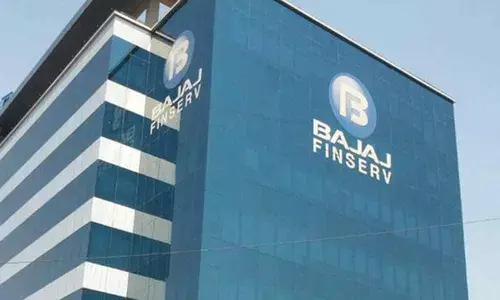 Bajaj Finance deposit grew 22.5 pct to Rs 21,600 crore in September 2020