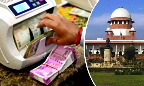 Government likely to reward those who did not opt for Loan Moratorium