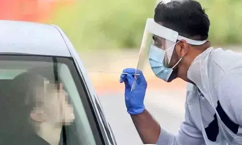 10% of world population infected with Coronavirus, says WHO