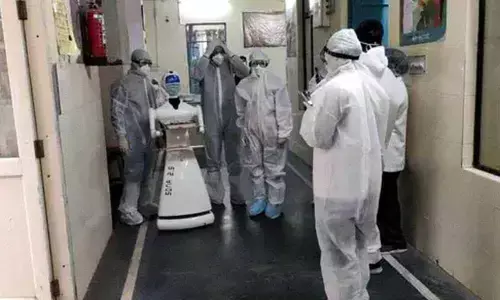 9 in 10 Indian workers seek robots to support their mental health