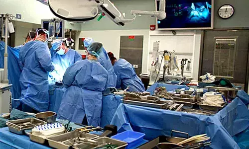 General anesthesia may not raise dementia risk: Study