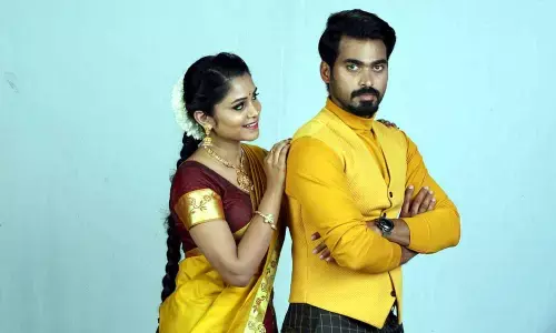 Nagabhairavi To Premiere On Zee Telugu From October 12