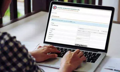 Employees Provident Fund: Find ways to withdraw it & other details