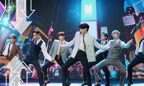 South Korean Retail Investors Show Keen Interest In BTS IPO