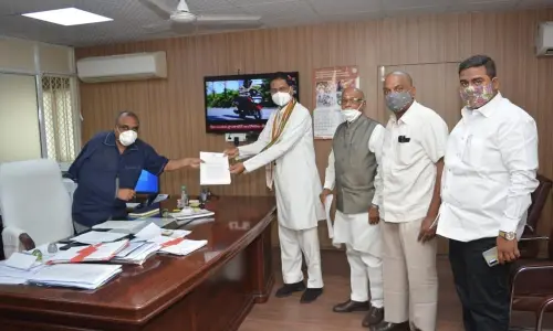 Marri Shashidhar Reddy