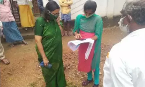 Civil Society urges Telangana government to pause property survey