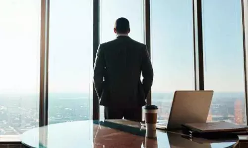 Indian CEOs less certain about GDP growth