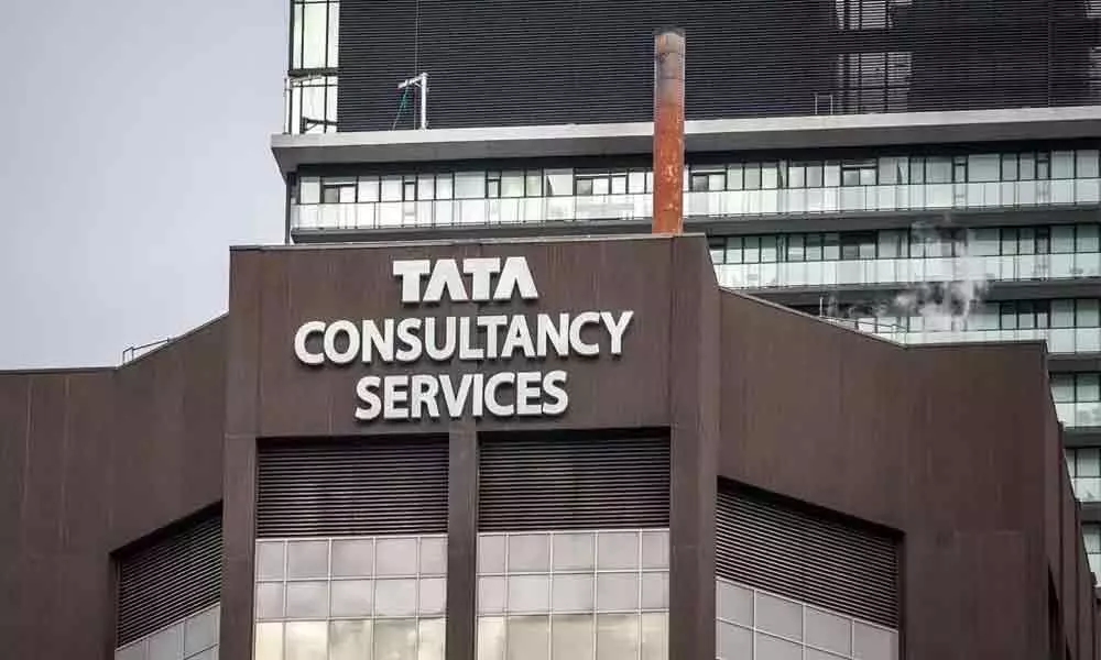 TCS Board approved a share buyback proposal worth Rs 16,000 crore