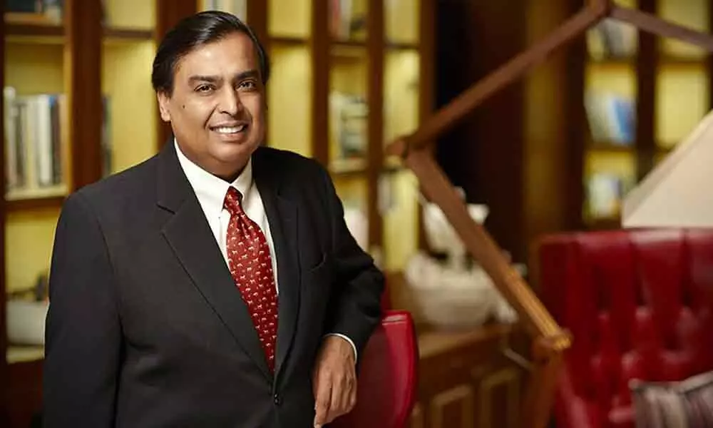 Forbes Indias Richest People list: Mukesh Ambani remains wealthiest for 13th consecutive year; find Top 10 names in the list