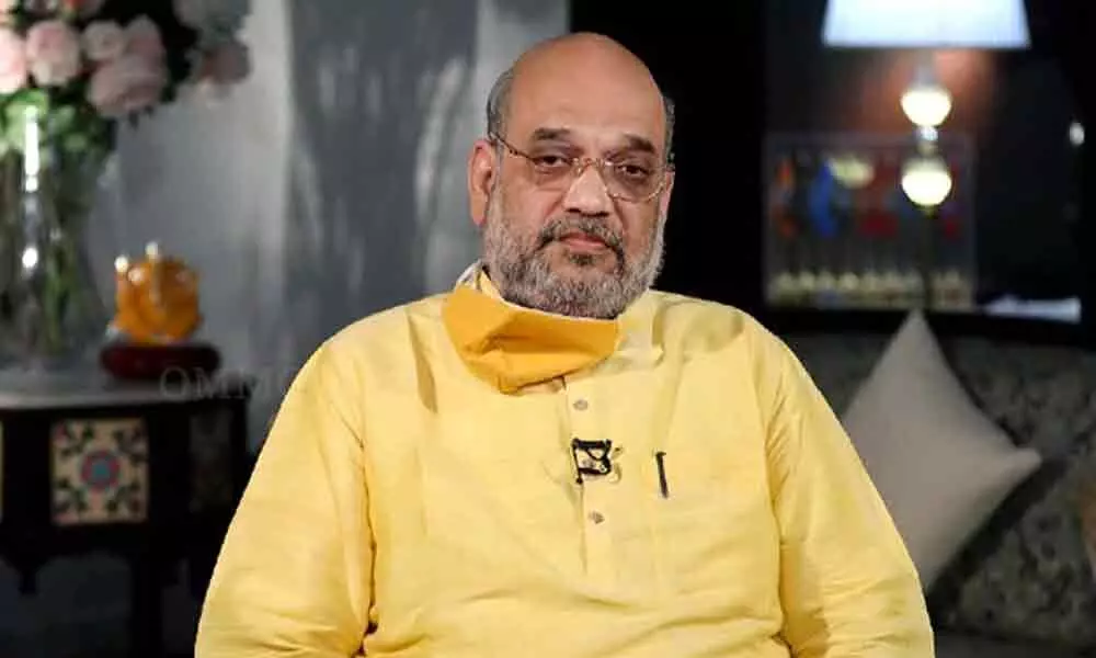 Amit Shah