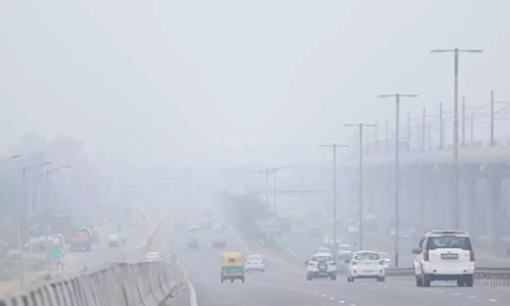 Delhis poor air quality to deteriorate further in 3 days