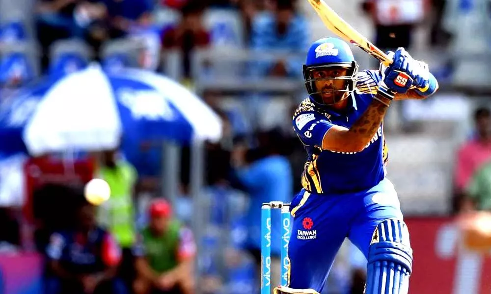 IPL 2020: I just trusted him blindly, Mumbai Indians Suryakumar Yadav hails Rohit Sharma