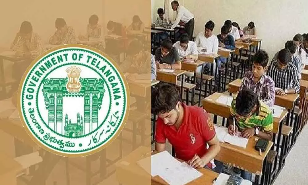 Telangana Government to coach 100 minority youth for Civils exams