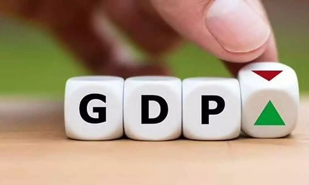 India’s GDP expected to contract by 9.6%