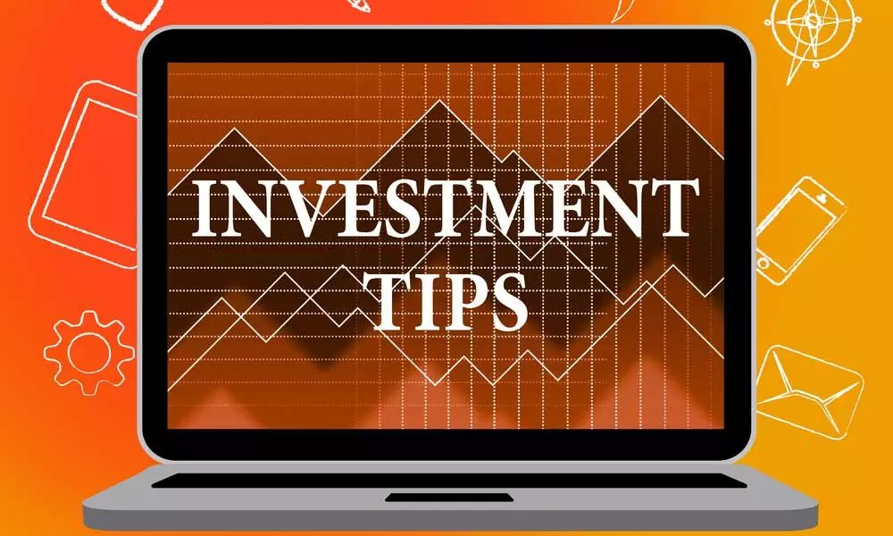 Investment tips for beginners