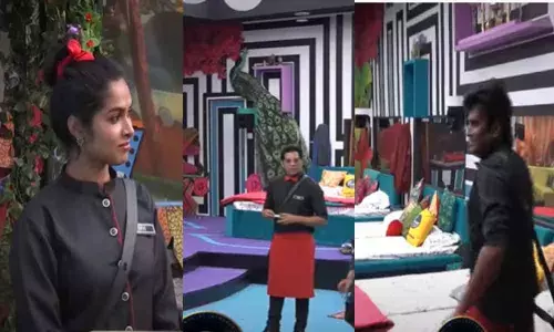Bigg Boss 4 Telugu: Kumar Sai, Noel, and Divi becomes inactive in the house